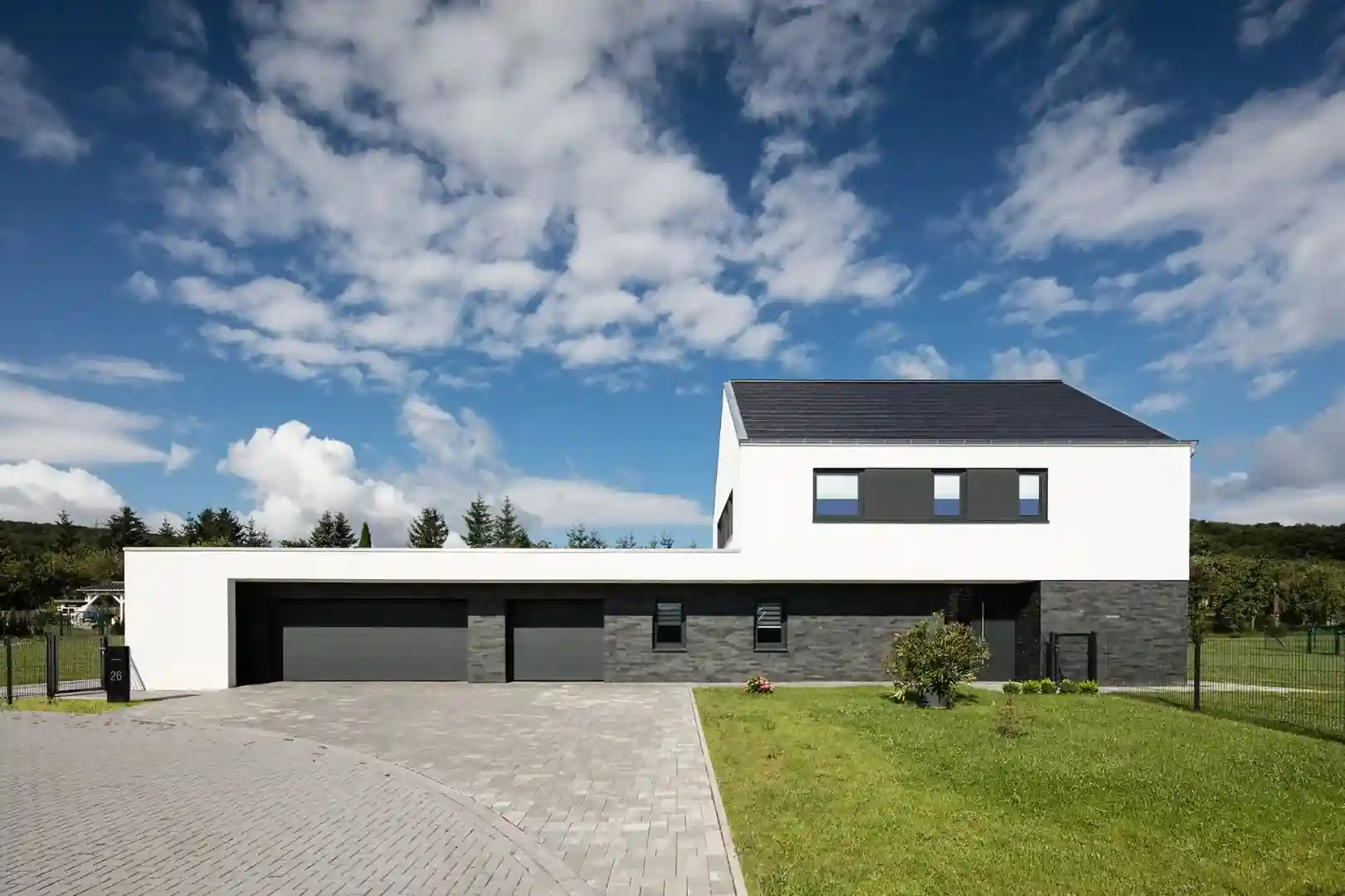 Immobilienbewertung Nordhausen Dr. Flagmeyer: Kurzgutachten Einfamilienhaus